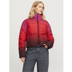 Multicoloured - Women Outerwear JJXX Jxiris Puffer Jacket