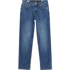 Jack & Jones Jjiclark Jjoriginal Sq 223 Noos Jnr Normal Passform Junior Blå 164