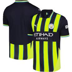 Puma Manchester City Away Shirt 2024/25