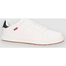 Levi's Piper Sneakers - Weiß