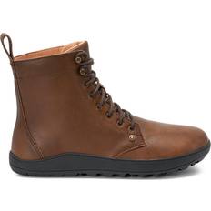 Xero Shoes Women's Breckenridge Barfotaskor Färg brown