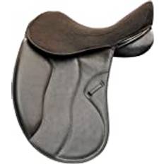 Acavallo Gel Seat Saver Drylex - Sort