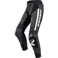 Spidi RR Pro Lady Black White Woman