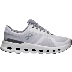 Chaussures de sport On Cloudrunner 2 Sneaker - Frost/White