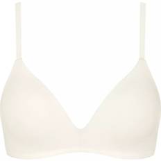 Sloggi ZERO Feel Bliss Soft Bra White * Kampagne *