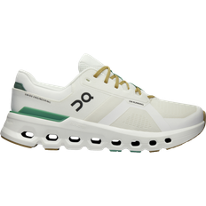 On Cloudrunner 2 M - Undyed/Green