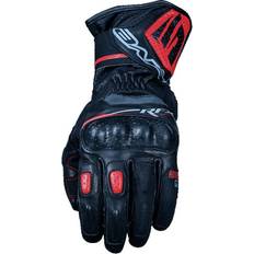 RFX Sport Gloves - Black/Red