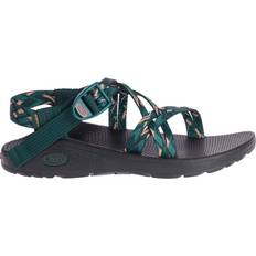 Green Sport Sandals Chaco Women's Z/Cloud X Sandals, 7, Green