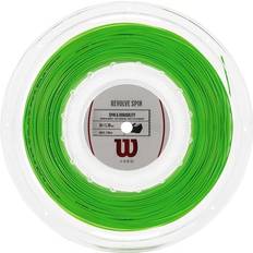Wilson Tennissenor Wilson Revolve Grön 200 M