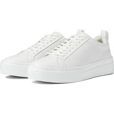 Vagabond Dam Sneakers Vagabond Vagabond Shoemakers Zoe Platform Sneaker in White. 35