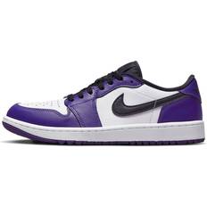 Air Jordan 1 Low Golf - Court Purple