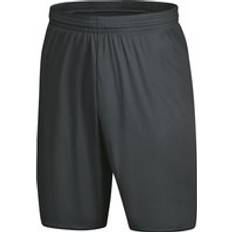 Polyester Zwembroeken JAKO Palermo 2.0 Short Palermo - Zwart