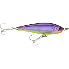 ABS Plastic Fishing Lures & Baits Yo-Zuri Yo Zuri Duel 3D Inshore Twitchbait 90SS Slow Sinking Lure R1208-V (6837)