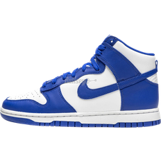 Sportschuhe Nike Dunk High - Kentucky