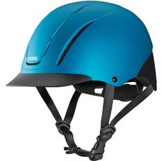 Rider Gear Troxel Spirit Horse Riding Helmet