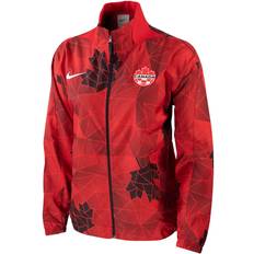 Jackets & Sweaters on sale Nike Adult Canada 2024 Red Anthem Jacket, Men's