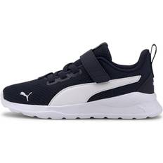 Puma Anzarun Lite Sneakers Kinder Schuhe, Weiß Größe: 27.5, Schuhe