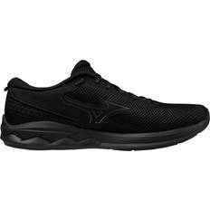 Mizuno Wave Revolt 3 Black/Ebony/Black Unisex