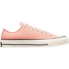 Converse Tygskor Chuck OX A03448C Orange