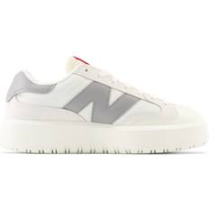 New Balance CT302 Sneakers hvid og grå