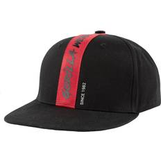 Gorilla Wear Vaatteet Gorilla Wear Malone Snapback Cap - Black