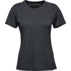 Black Diamond T-shirts Black Diamond Women's Lightwire Tech T-Shirt - Medium