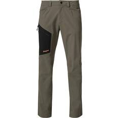 Bergans Mies Housut Bergans Vaagaa Light Softshell Pants - Men