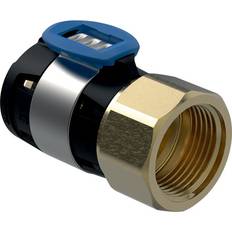 Bagventile Geberit Flowfit Overgang Muf 20 Mm X 1/2 Mf