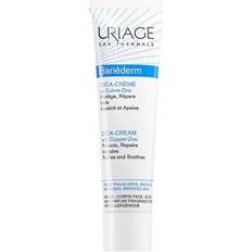 Uriage Body Lotions Uriage Bariéderm Cica-Cream Copper Zinc SPF50+ 1.4fl oz