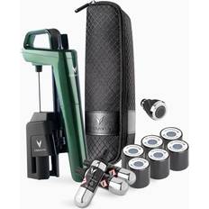 Coravin Vinpropper Coravin Timeless Six+ Vinbevaringssystem, Grøn Vinprop