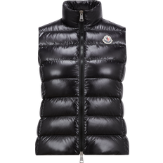 Black moncler gilet • Compare & find best price now »