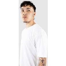 Vans Unisex Oberteile Vans Basic Multipack 3PK T-Shirt white