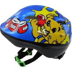 Bamse Cykelhjälm (Blå