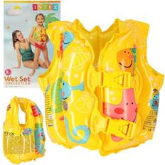 XL Life Jackets Pricenet BESTWAY 59661 lasten puhallettava pelastusliivi