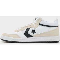 Converse Zapatillas de Baloncesto Converse Fastbreak Pro Leather & Suede Sneakers - White