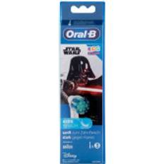 Oral-B Kids Brush Heads Star Wars 3 pcs