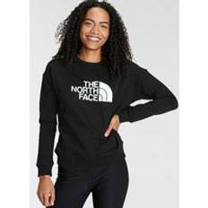 The North Face Suéteres The North Face Drew Peak Crew Hoodie - Black