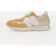 New Balance 327 - Beige/Suede/Mesh