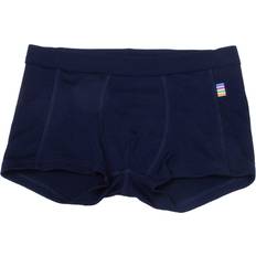 Blå Boxershorts Joha Navy Boxershorts