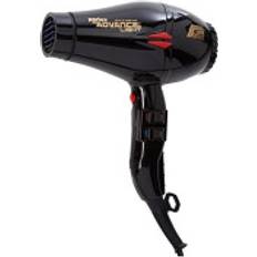 Hårtorkar Parlux Hair Dryer 2200 Advance Light Black