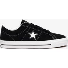 Converse One Star Pro BLACK Black