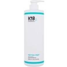 K18 Biomimetic Hairscience Peptide Prep Detox Shampoo