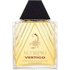 Barberingstilbehør Scorpio Vertigo After Shave 100ml