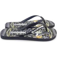 Multifarvet - Unisex Klipklappere Philipp Plein Flip-Flops Color_Multifarver, Dame, EU36.5/US6.5, EU38.5/US8.5, Gender_Female, Gender_Women, Multifarver, Sandaler, Sandals Women Shoes, Sko