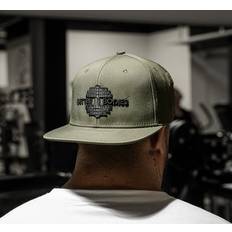 Better Bodies Dam Accessoarer Better Bodies Flatbill Cap (OS)