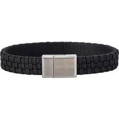 Sort Armbånd Son Of Noa Son of Noa Læderarmbånd 897000-Black23