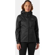 Helly Hansen Women's Terra Micro Jacket Svart