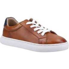 Hush Puppies Sneakers Hush Puppies Mini Colton Shoe Tan