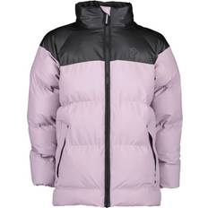 Didriksons Jacken Didriksons Kinder Mega Jacke rosa