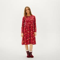 Christmas Sweats Rudolph's Dress Dame